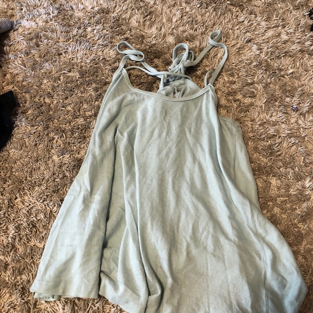 free people tank